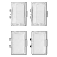 【送料込】【美品】三線　人工皮　糸巻新品交換済　ケース付 Amazon.co.jp: HAOTUNR 洗濯機用 糸くずフィルター 東芝用